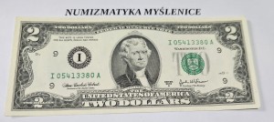 2 DOLARY 2003 A SER I 05413380 A  BANK OF MINNEAPOLIS