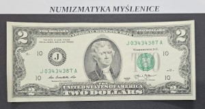 2 DOLARY 2013 SER J 03434387 A  BANK OF KANSAS CITY