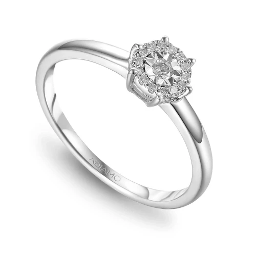 Pierścionek z brylantami R48553 W Adiamo.webp